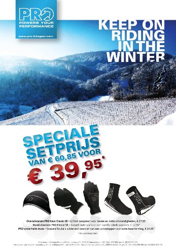 promotie december